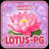 Logo da LOTUSPG